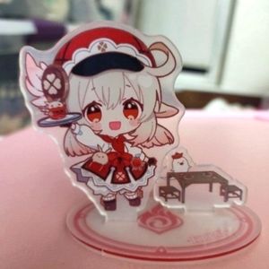 Klee Acrylic Stand/Standee Genshin Impact